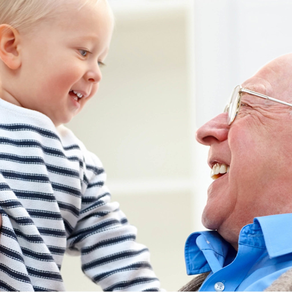 Respeto a los mayores Protocolo y Etiqueta