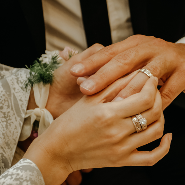 Guía digital de Protocolo y Etiqueta para Bodas